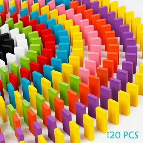 120pcs Domino Set