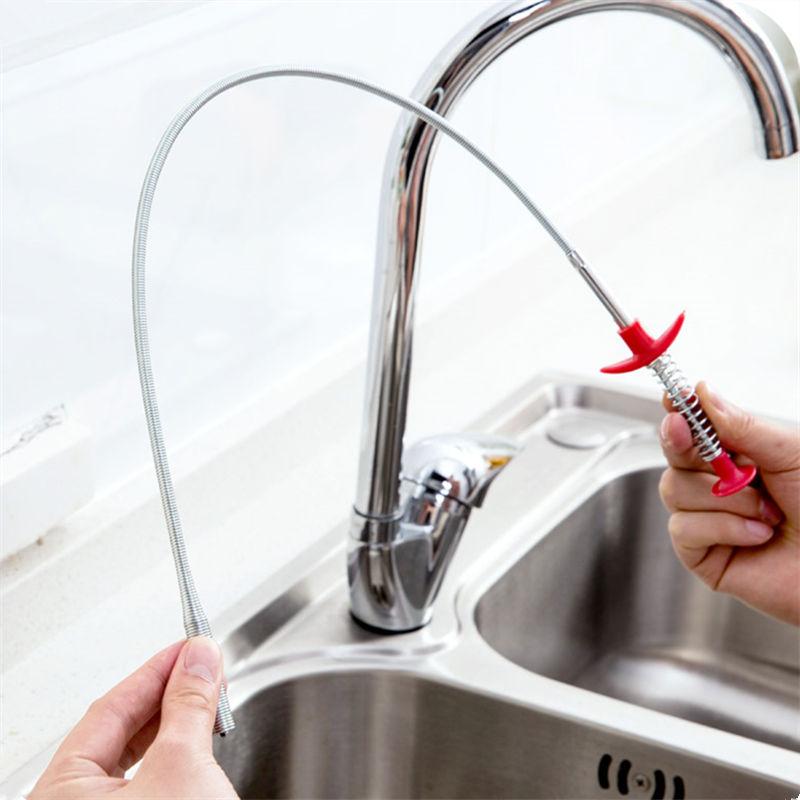 Cleaning Supplies Multifunctional Cleaning Claw Kitchen Bathroom