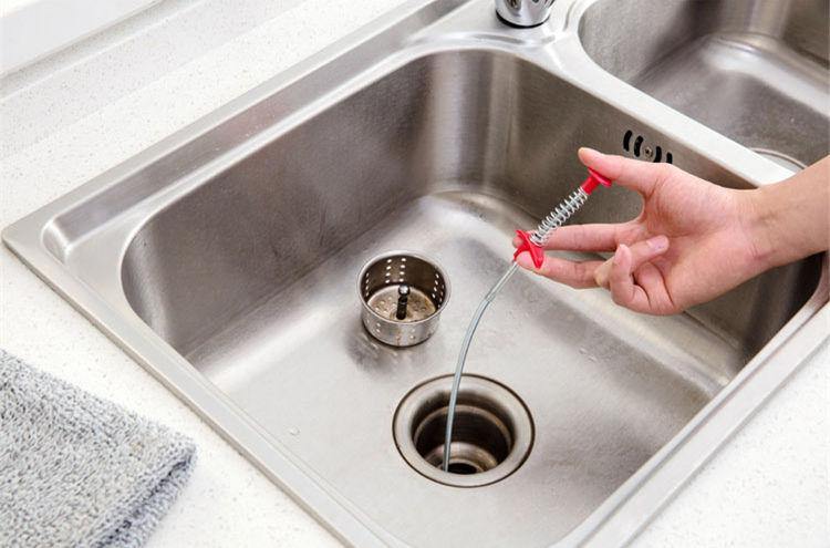 Multifunctional Cleaning Claw - Top Kitchen Gadget
