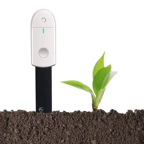 Soil Moisture Meter PH Tester For Plants